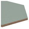 Porcelanato Sixty Esagona Salvia Mate - 18X21 cm - 0.45 m2