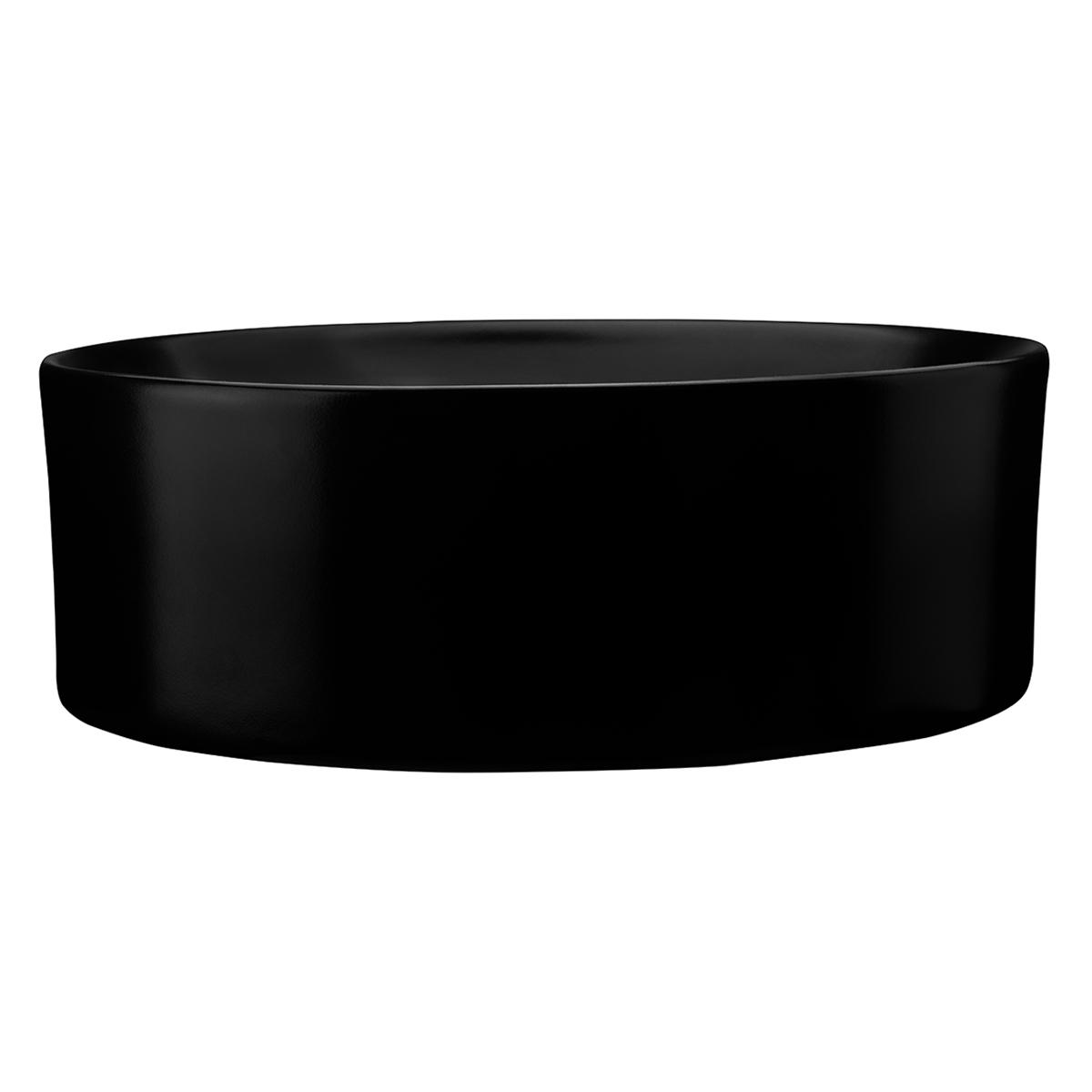 Bowl Priano Para Sobreponer - Negro