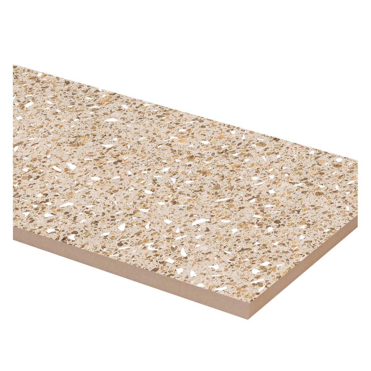 Gres Porcelánico Valentino Arena Small Jpuig - 19 x 118 cm - 1.34 m2