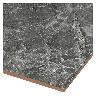Porcelanato Venatino Gris Oscuro Brillante - 60X60 cm - 1.44 m2