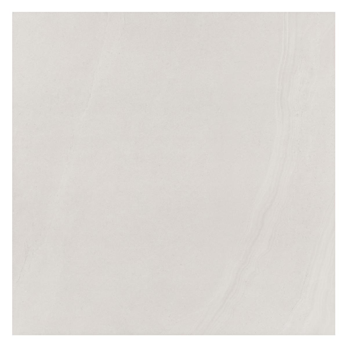 Porcelanato Khali Off White Pulido - 120x120 - 1.44 m2