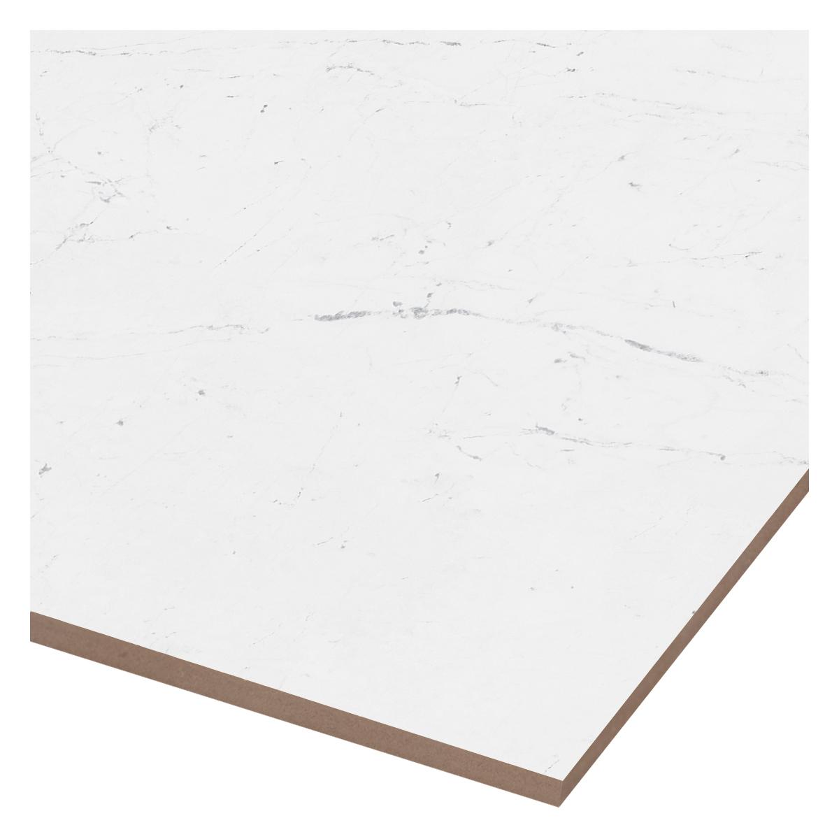Porcelanato Fontana Blanco Mate - 120X120 cm - 1.44 m2