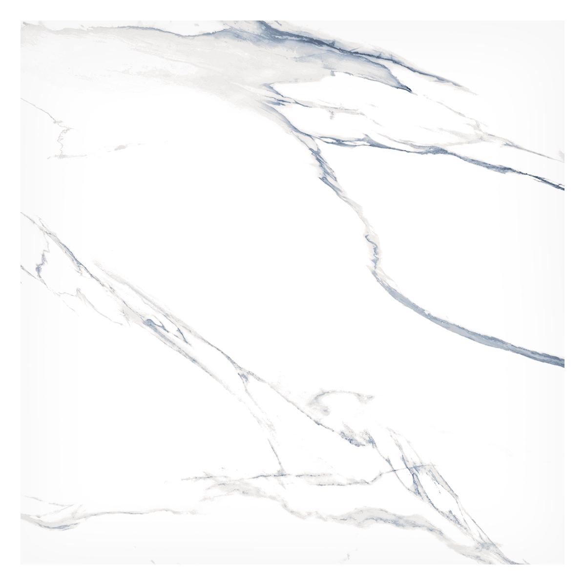 Porcelanato Geotiles Aurora Blue - 60x60 - 1.44 m2