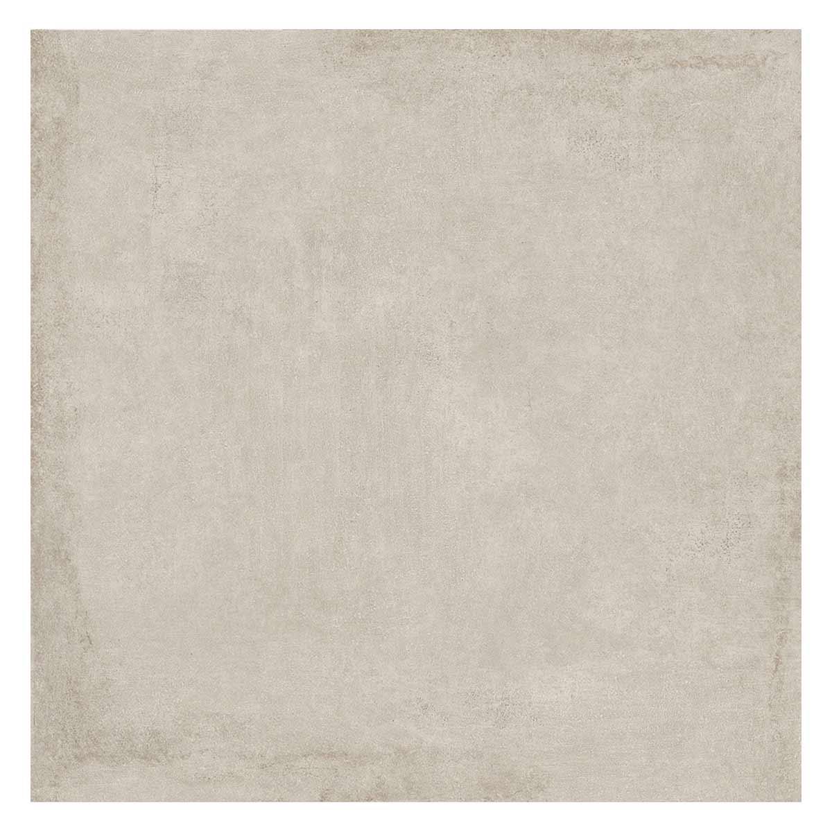 Porcelanato Detroit Almendra Mate - 87.7X87.7 cm - 1.54 m2