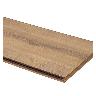 Piso Laminado Studio Arenal AC4 Marrón Mate - 18.7X134 cm - 2.25 m2