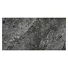 Porcelanato Quartz Grafite Negro Brillante - 60X120 cm - 2.16 m2