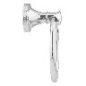 Toallero Para Baño Siani Brillante