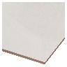 Porcelanato Khali Off White Pulido - 120x120 - 1.44 m2