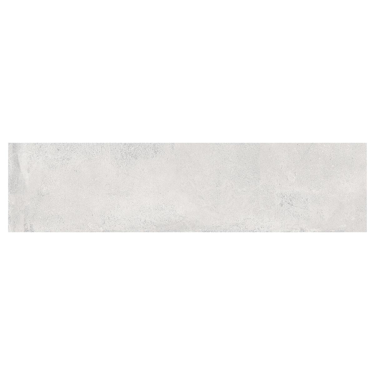 Porcelanato Cassinelli Design Lassa Bianco Rect.Dest.Text. 30X120 Caja 1.44 M2