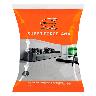 Super Porcelana Stone 1KG - Gris Claro