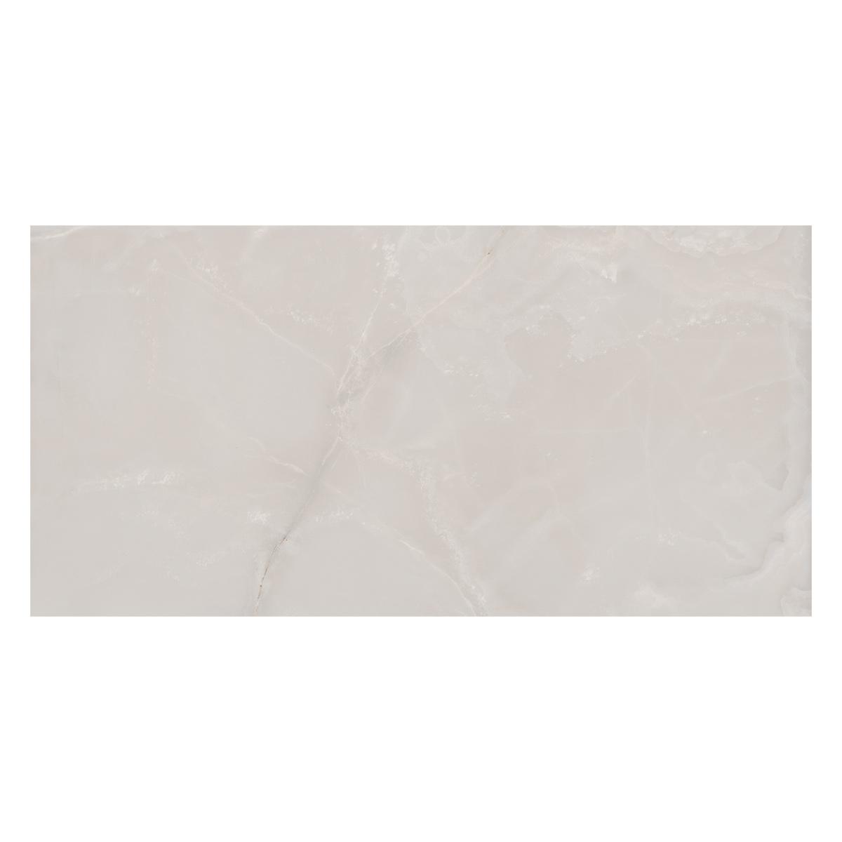 Porcelanato Timeless Gris Pulido - 118X59 cm - 1.37 m2