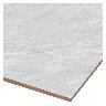 Porcelanato Arena Gris Brillante - 60X60 cm - 1.44 m2