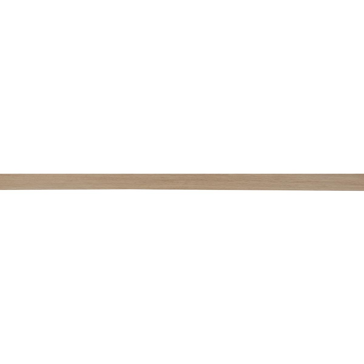 Perfil De Dilatación American Roble Mate - 4.5X240 cm