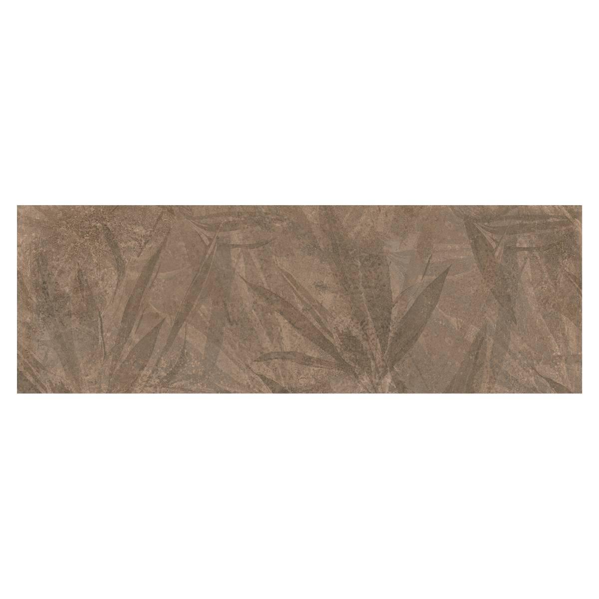 Mayolica Metropol Chrome Art Cobre Mate Rect. Dest. 39.8X119.8 Caja 1.44 M2
