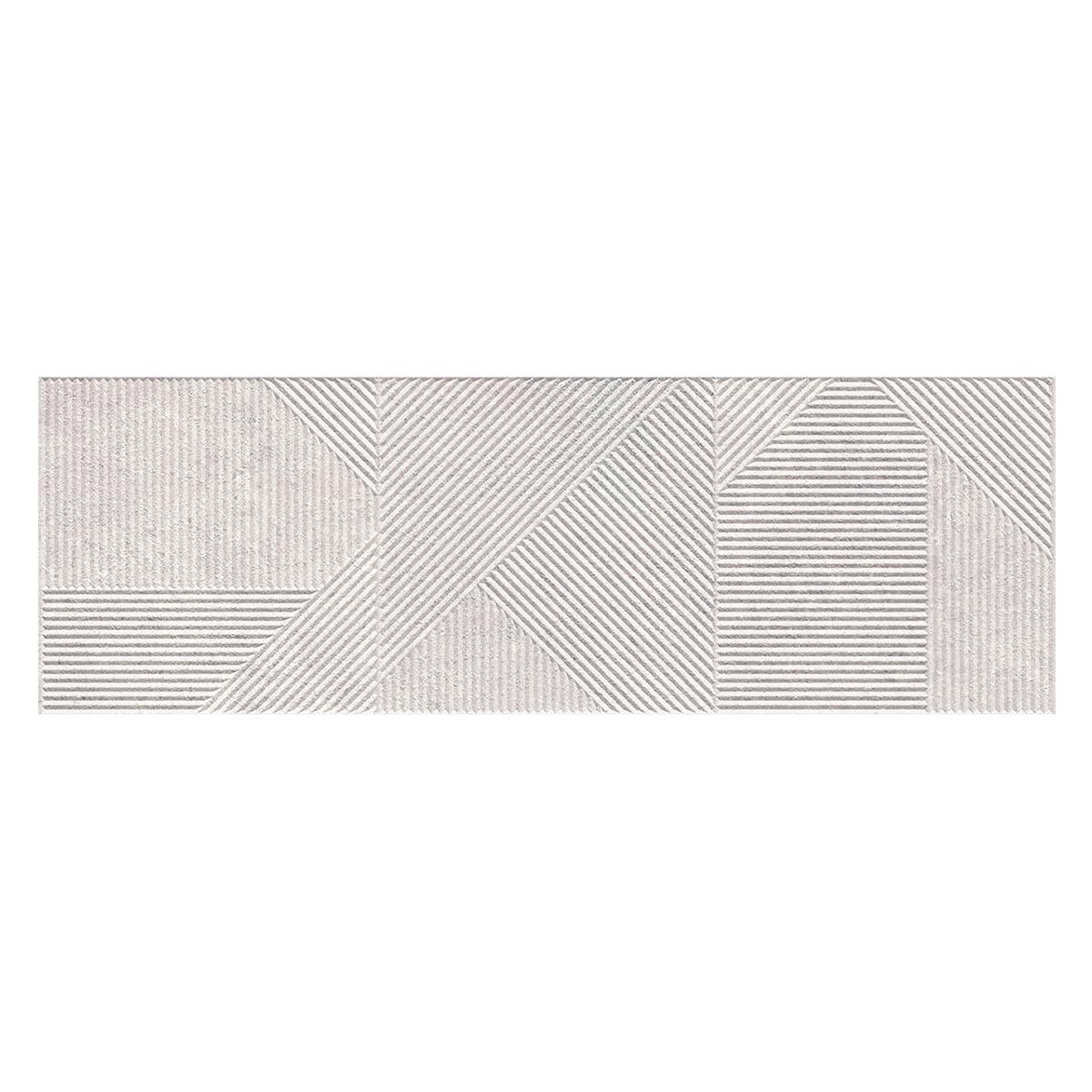 Mayólica Verse Concept Taupe Mate - 30X90 cm - 1.08 m2