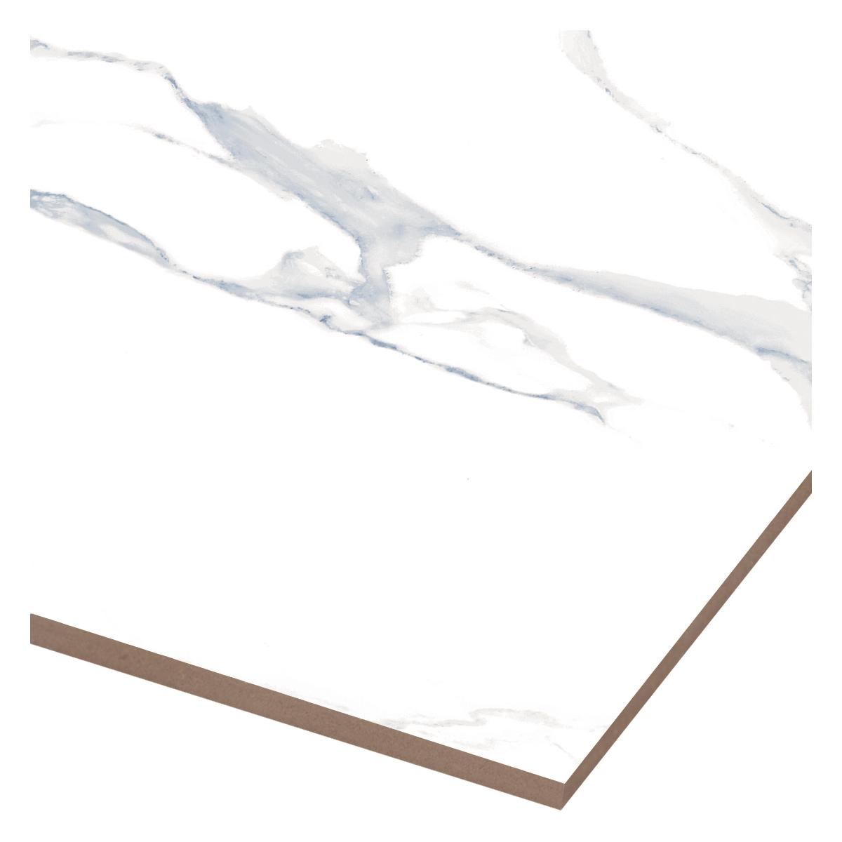 Porcelanato Geotiles Aurora Blue - 60x60 - 1.44 m2
