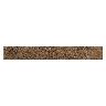 Porcelanato Sole Marrón Natural - 4.82X40 cm - 0.19 m2