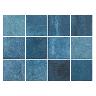 Gres Porcelánico Noronha Mar Mesh Mate - 10 x 10 cm - 1.92 m2