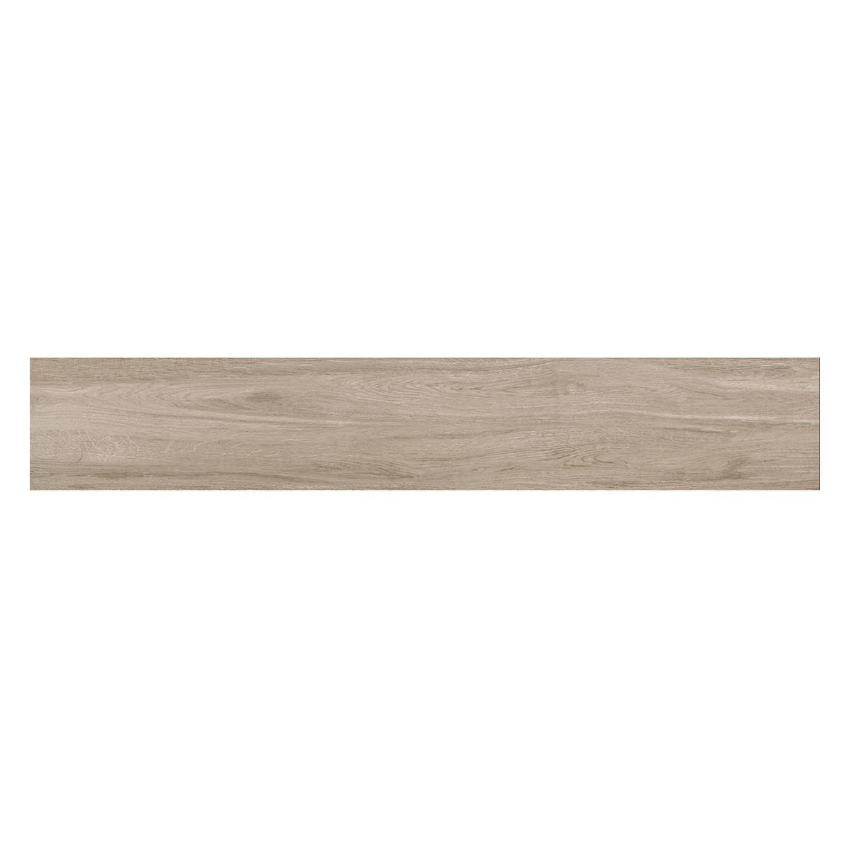 Gres Porcelanico Celima Nuez Maderato Tablon 19X118--1.34 m2
