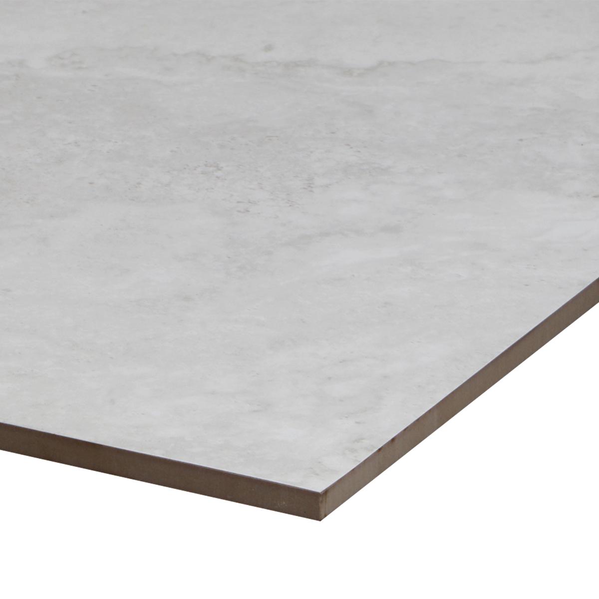 Porcelanato Cassinelli Design Art Stone Blanco Mate 3D Rect.(In-Out) 60X120 Caja 1.44 M2
