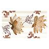 Inserto Lauren Decb - 27 x 45 cm
