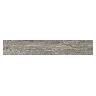 Gres Porcelánico Alerce Maderato Tablon Grafito - 19 x 118 cm - 1.34 m2