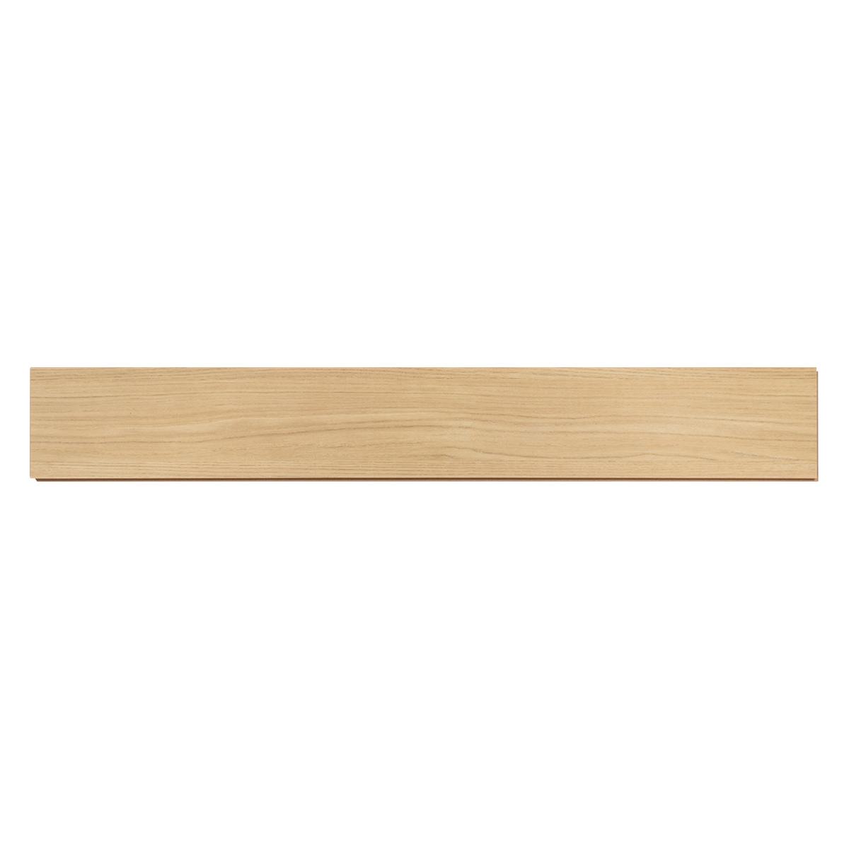 Piso Laminado Spot Roma AC3 Marrón Mate - 18.7X134 cm - 2.50 m2