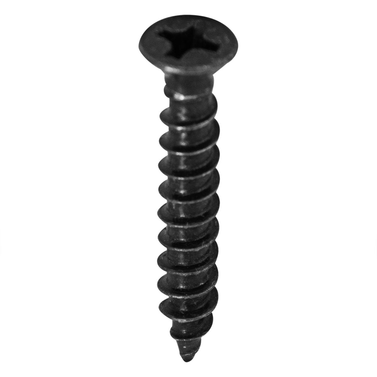 Tornillo Wpc De Acero