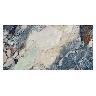 Porcelanato Greta Azul Pulido - 60X120 cm - 1.44 m2