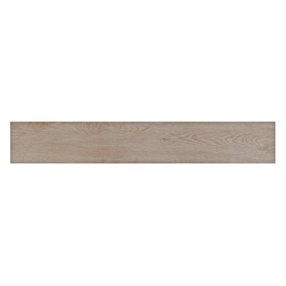 Porcelanato Heart Ivory Mate - 15X90 cm - 1.35 m2
