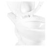 Taza Novara Flux - Blanco