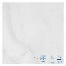 Porcelanato Marbled Gris Brillante - 60X60 cm - 1.44 m2