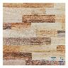 Piso Dallas Beige Brillante - 60X60 cm - 1.80 m2
