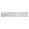 Porcelanato Lenox Gris Mate - 20X120 cm - 1.68 m2