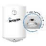 Terma De Acumulación Duraterma 50L - Blanco