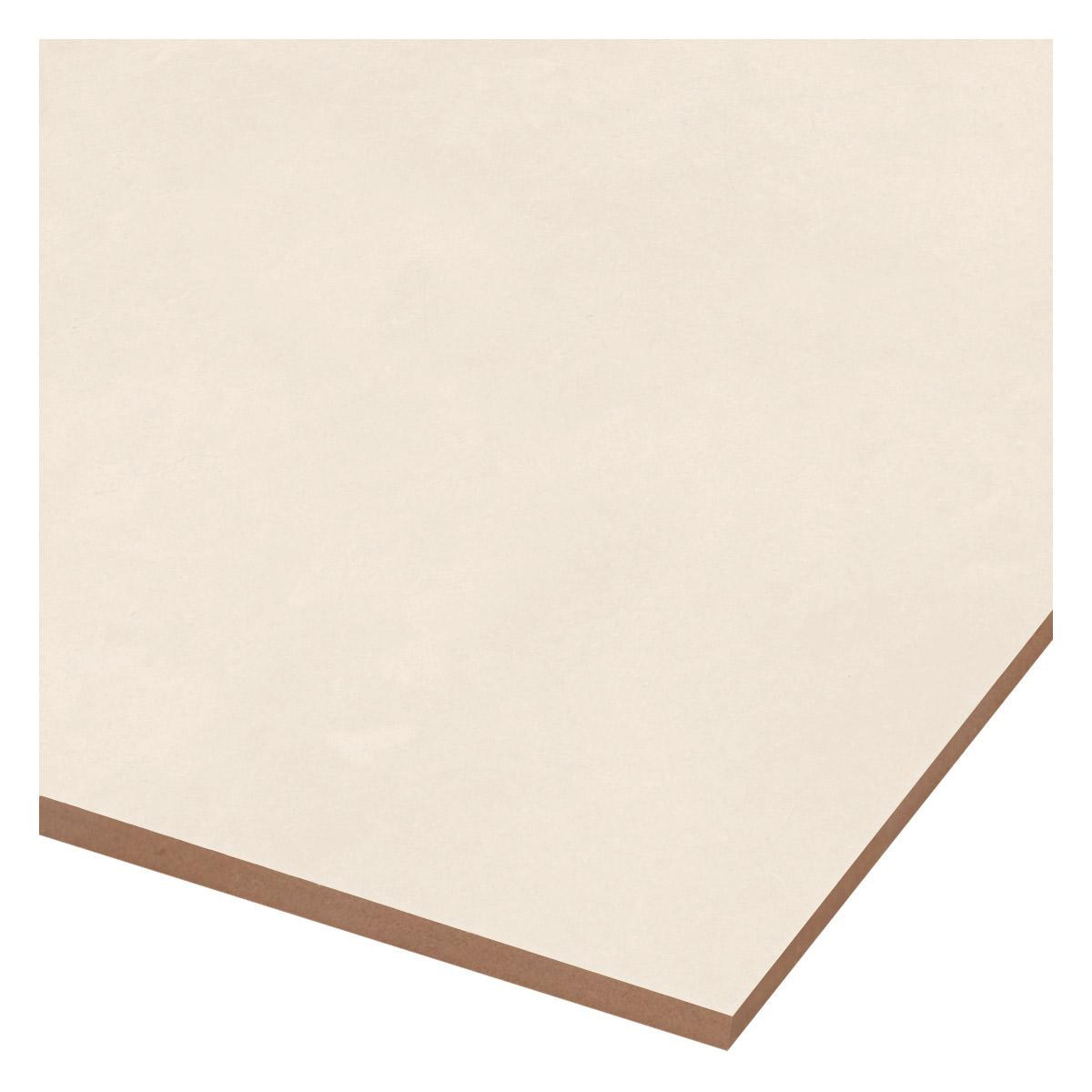 Porcelanato Quinton Gris Claro Mate - 60X60 cm - 1.44 m2
