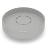 Bowl D4 Para Sobreponer - Gris