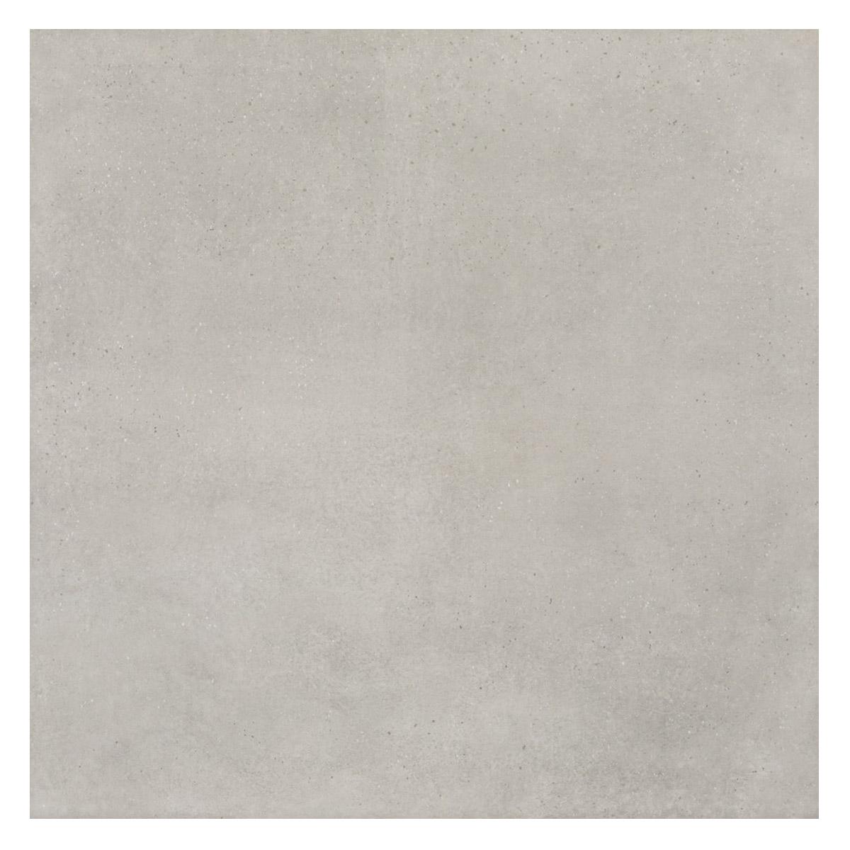 Porcelanato Manila Cinza Gris Satinado - 120 x 120 - 144 m2