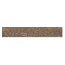Porcelanato Borneo Marrón Mate - 20X120 cm - 1.68 m2