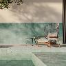 Porcelanato Pacific Verde - 20.13X20.13 cm - 1.01 m2