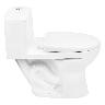 One Piece Ibiza Descarga Única Con Asiento Slow Down - Blanco