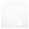Bowl Stixx Para Sobreponer - Blanco