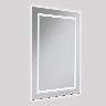 Espejo Square 4 Luz LED