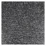 Porcelanato Textil Gris Oscuro Mate - 60X60 cm - 1.44 m2