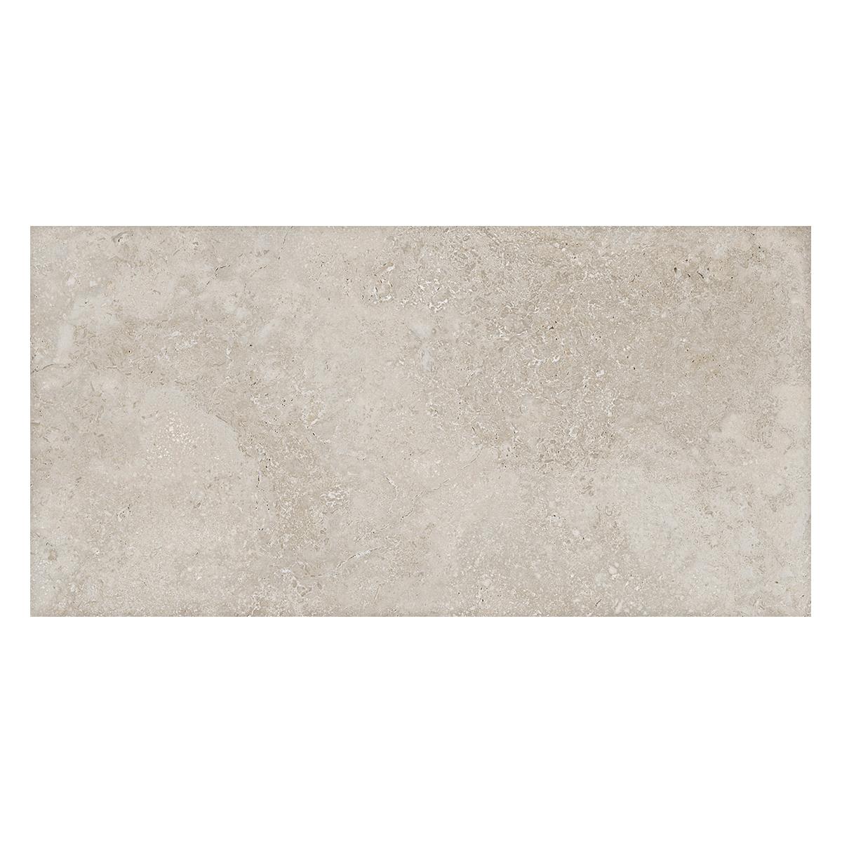 Porcelanato Roden Beige Mate - 45X90 cm - 1.21 m2
