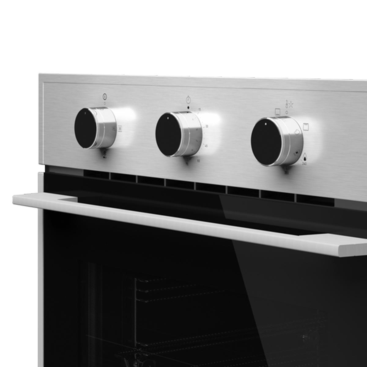 Horno Encendido Eléctrico HSB 740 71LT
