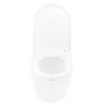 Inodoro Klass Descarga Dual - Blanco