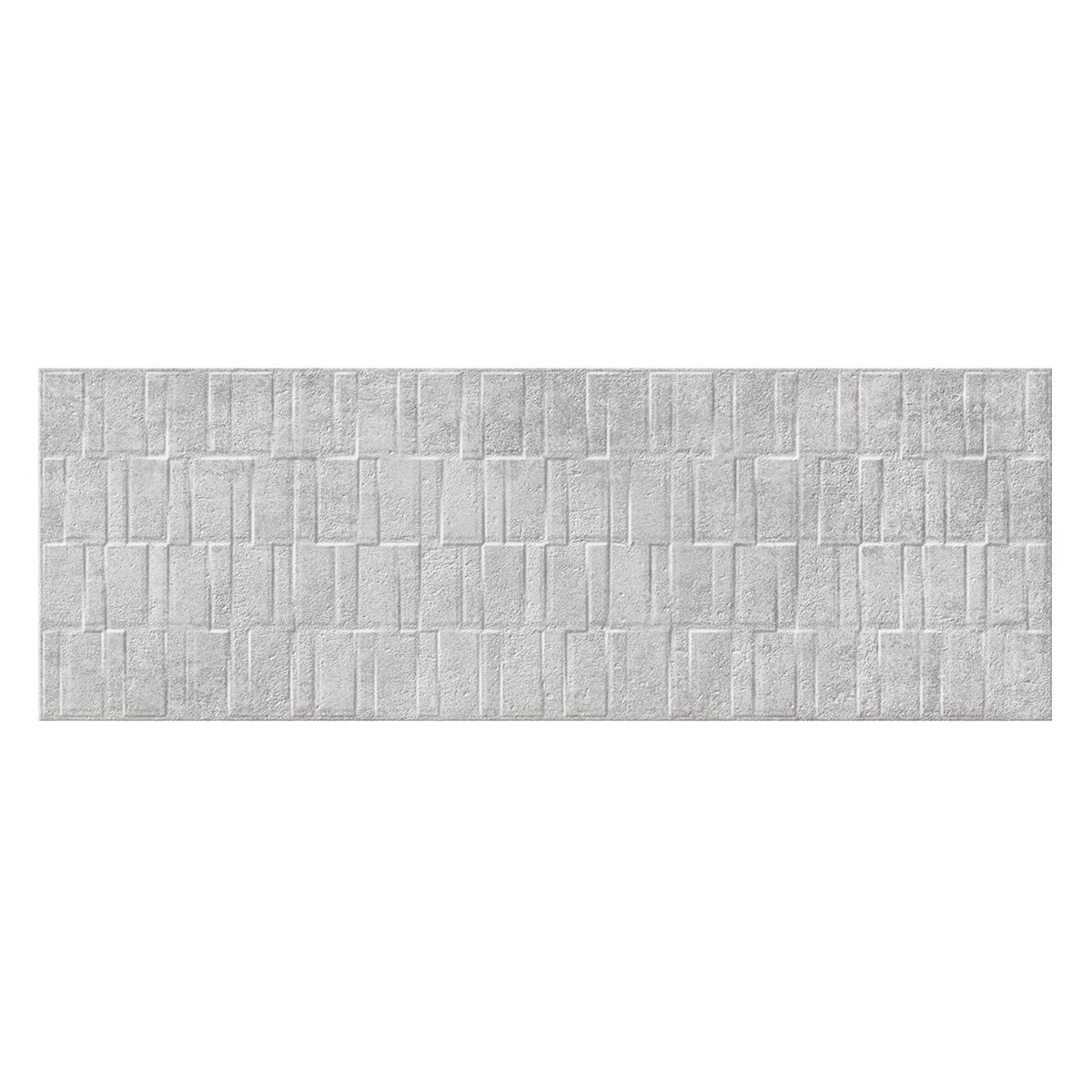 Mayólica Argon Perla Mate - 30X90 cm - 1.35 m2
