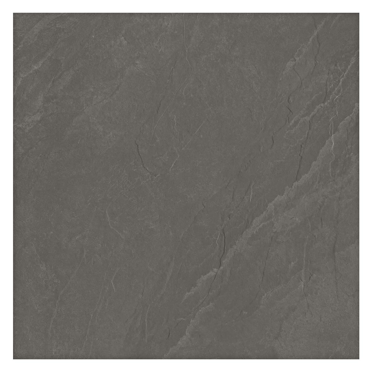 Pocelanato Cite Ita Ardosia Carbono - 90x90 - 1.62 m2