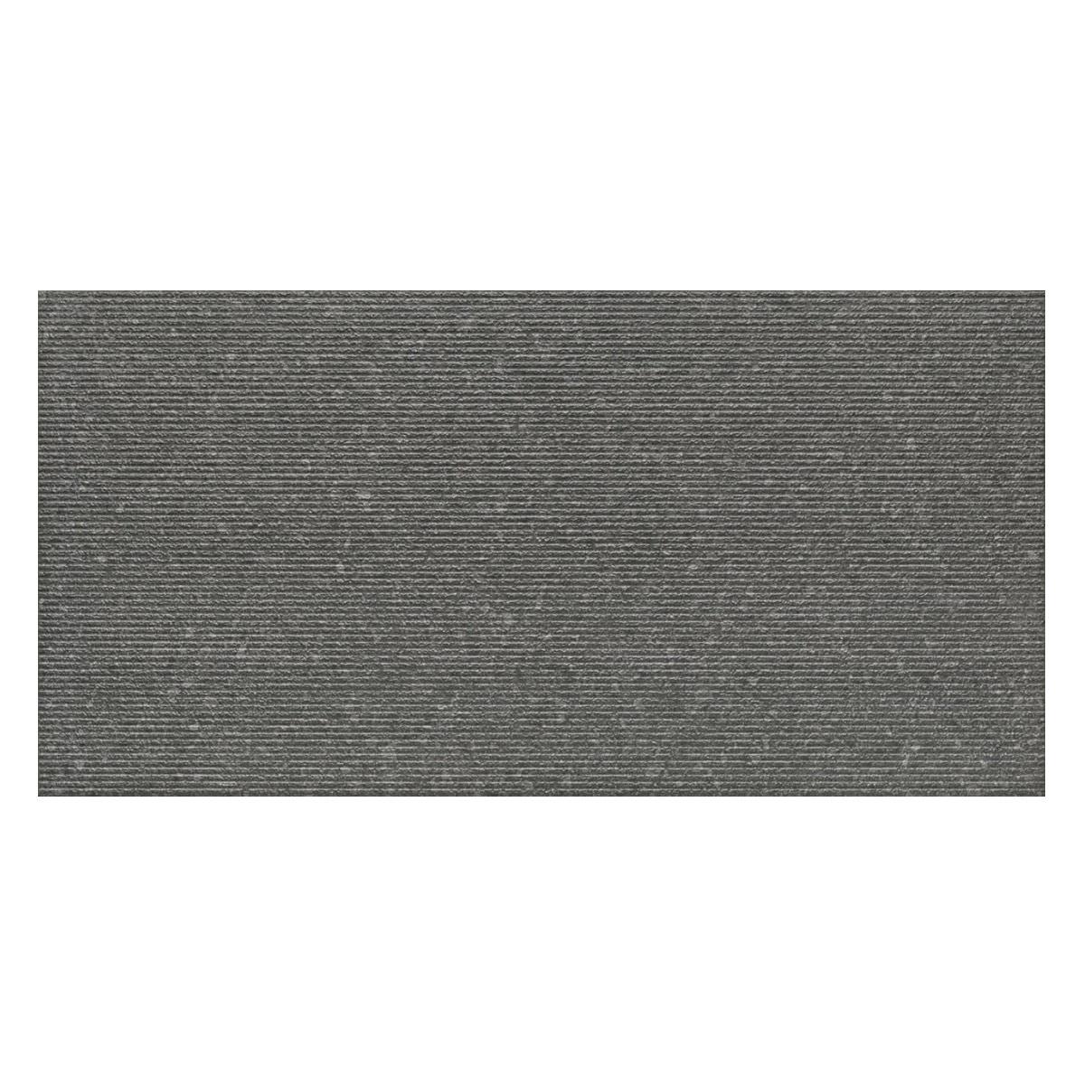 Porcelanato FGMF Risca Carbón - 60 x 120 - 1.44 m2